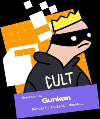 CULT