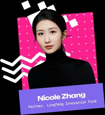 Nicole Zhang