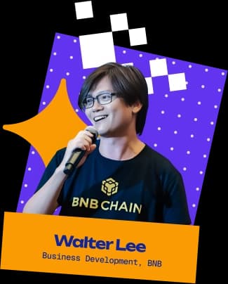 Walter Lee